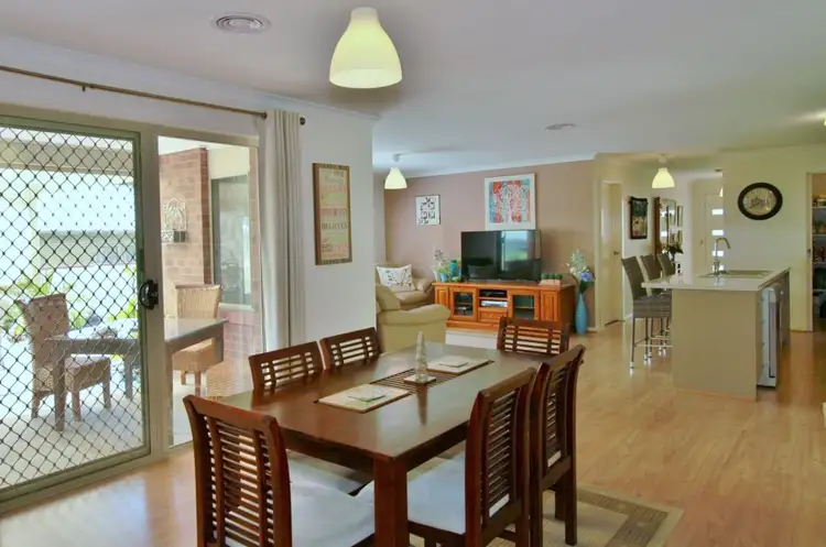 Fourth view of Homely house listing, 6 Herriot, Heathcote VIC 3523