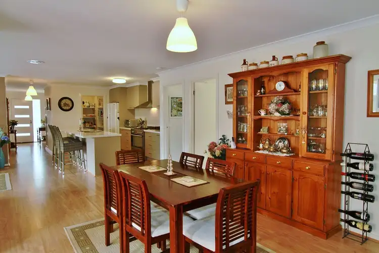 Fifth view of Homely house listing, 6 Herriot, Heathcote VIC 3523