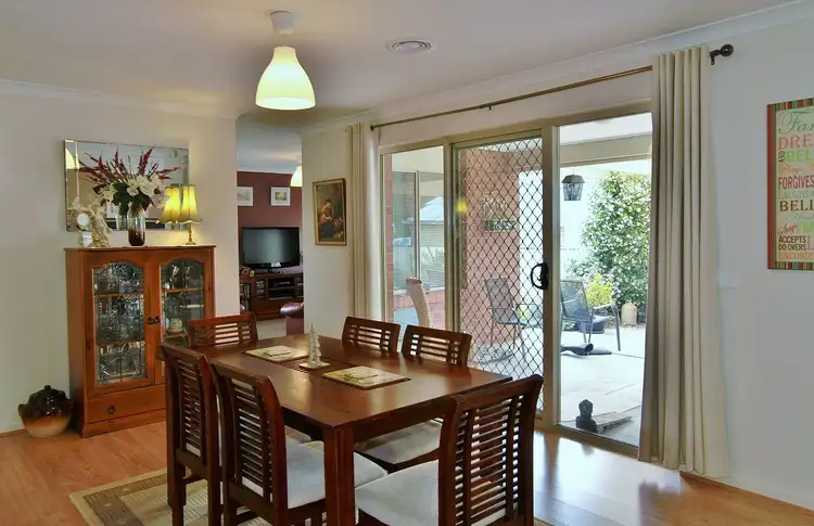 Seventh view of Homely house listing, 6 Herriot, Heathcote VIC 3523