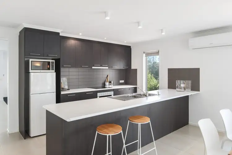 Fourth view of Homely house listing, 5 Churchill Drive, Cowes VIC 3922