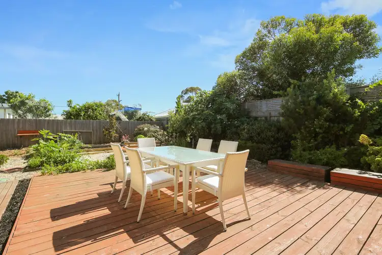 Fifth view of Homely house listing, 5 Churchill Drive, Cowes VIC 3922