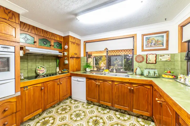 Fifth view of Homely house listing, 6 Kula Close, Benowa QLD 4217