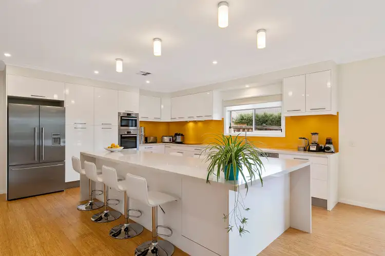 Second view of Homely house listing, 12 Boobook Grove, Cowes VIC 3922
