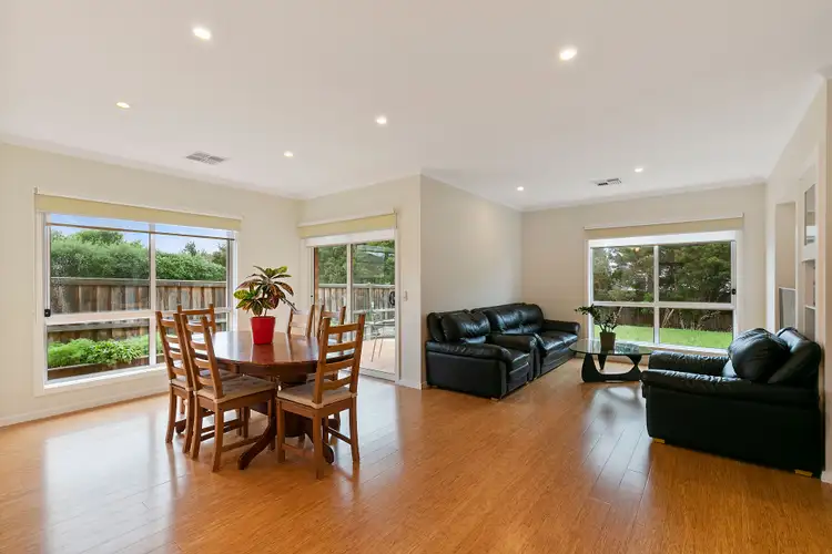 Third view of Homely house listing, 12 Boobook Grove, Cowes VIC 3922