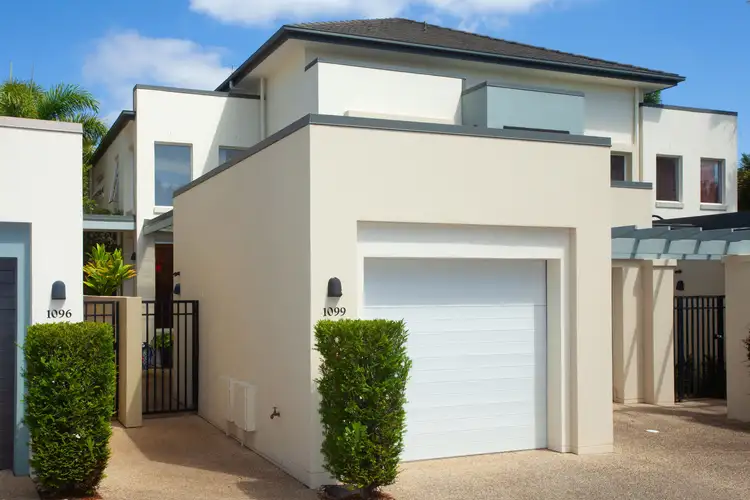 1099/1 The Cove Crescent, Carrara QLD 4211