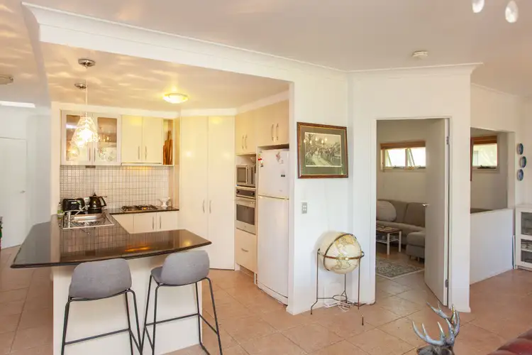 Third view of Homely townhouse listing, 1099/1 The Cove Crescent, Carrara QLD 4211