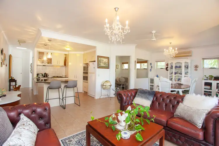 Fourth view of Homely townhouse listing, 1099/1 The Cove Crescent, Carrara QLD 4211