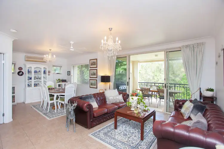 Fifth view of Homely townhouse listing, 1099/1 The Cove Crescent, Carrara QLD 4211