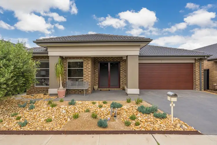 Main view of Homely house listing, 8 Lion Chase, Craigieburn VIC 3064
