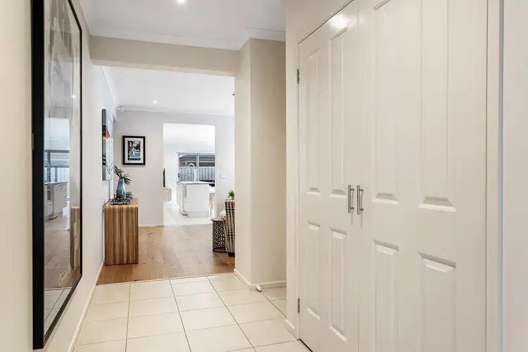 Third view of Homely house listing, 8 Lion Chase, Craigieburn VIC 3064