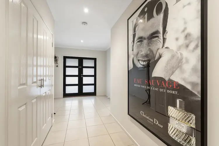 Fourth view of Homely house listing, 8 Lion Chase, Craigieburn VIC 3064