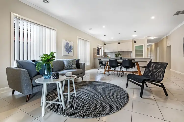 Seventh view of Homely house listing, 16 Hollows Court, Craigieburn VIC 3064
