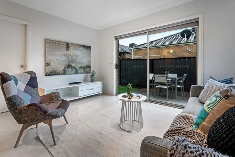 Third view of Homely house listing, 93 Gateshead Street, Craigieburn VIC 3064