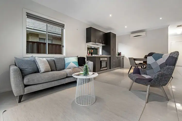 Fourth view of Homely house listing, 93 Gateshead Street, Craigieburn VIC 3064