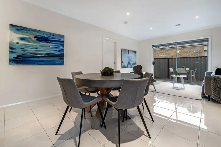 Fifth view of Homely house listing, 93 Gateshead Street, Craigieburn VIC 3064