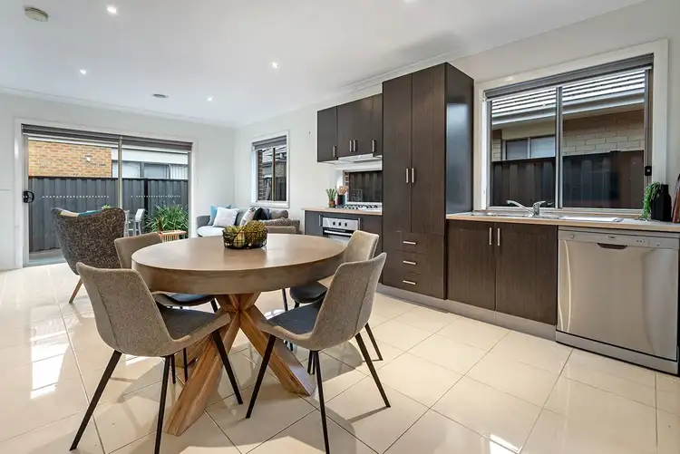 Sixth view of Homely house listing, 93 Gateshead Street, Craigieburn VIC 3064