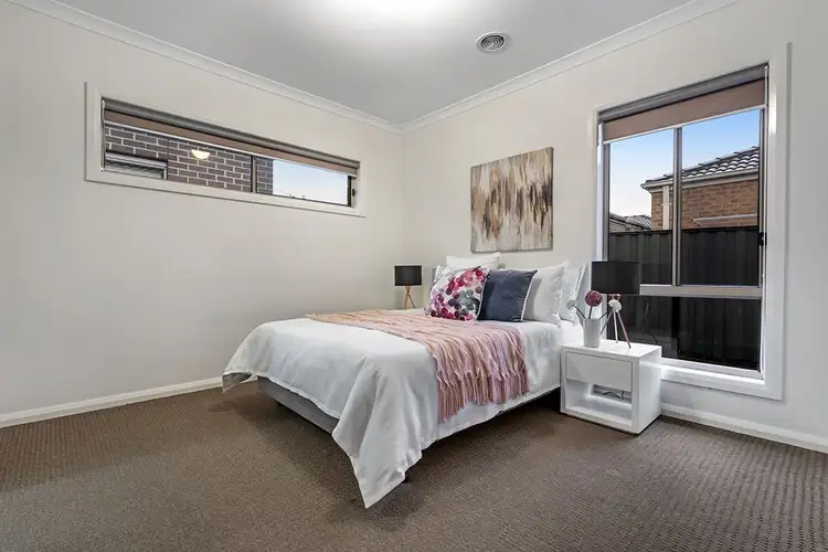 Seventh view of Homely house listing, 93 Gateshead Street, Craigieburn VIC 3064