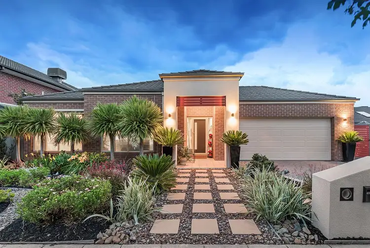 Main view of Homely house listing, 14 Scottsdale Court, Craigieburn VIC 3064