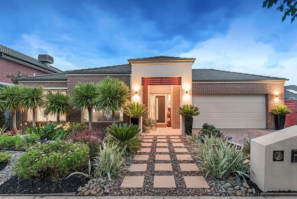 Main view of Homely house listing, 14 Scottsdale Court, Craigieburn VIC 3064