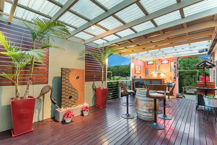 Second view of Homely house listing, 14 Scottsdale Court, Craigieburn VIC 3064