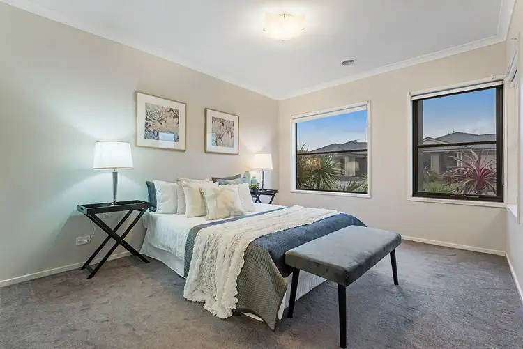 Second view of Homely house listing, 17 Black Wattle Road, Craigieburn VIC 3064