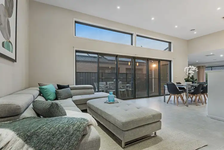 Fourth view of Homely house listing, 17 Black Wattle Road, Craigieburn VIC 3064