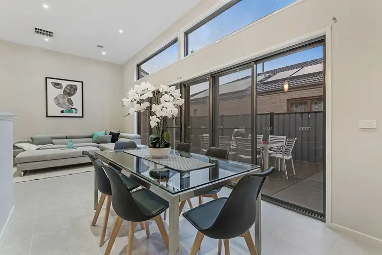 Fifth view of Homely house listing, 17 Black Wattle Road, Craigieburn VIC 3064