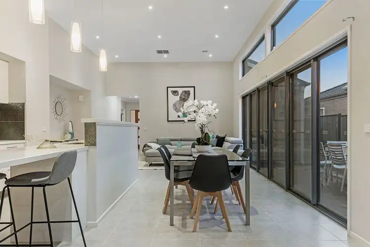 Sixth view of Homely house listing, 17 Black Wattle Road, Craigieburn VIC 3064