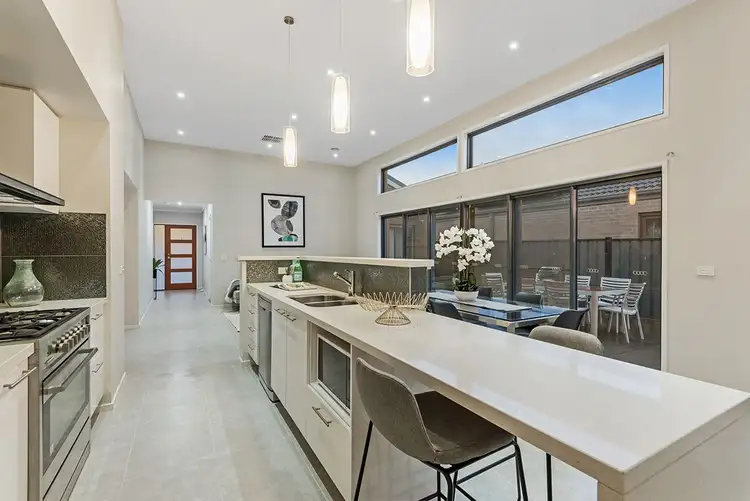 Seventh view of Homely house listing, 17 Black Wattle Road, Craigieburn VIC 3064