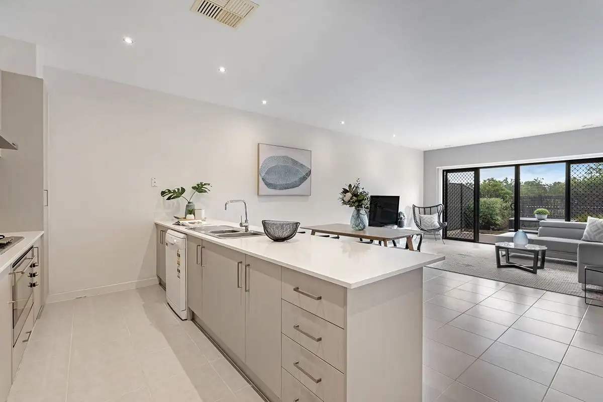 Main view of Homely townhouse listing, 3/92C Royal Terrace, Craigieburn VIC 3064