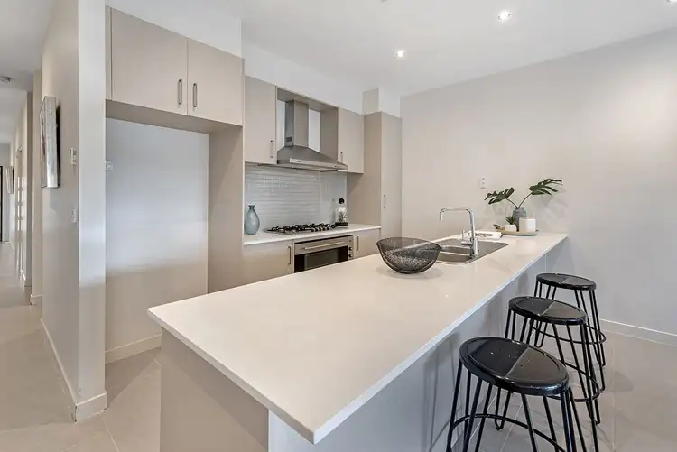 Fourth view of Homely townhouse listing, 3/92C Royal Terrace, Craigieburn VIC 3064