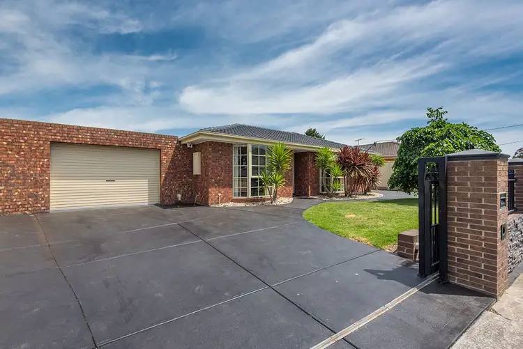 Second view of Homely house listing, 19 Cimberwood Drive, Craigieburn VIC 3064