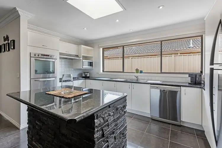 Sixth view of Homely house listing, 19 Cimberwood Drive, Craigieburn VIC 3064
