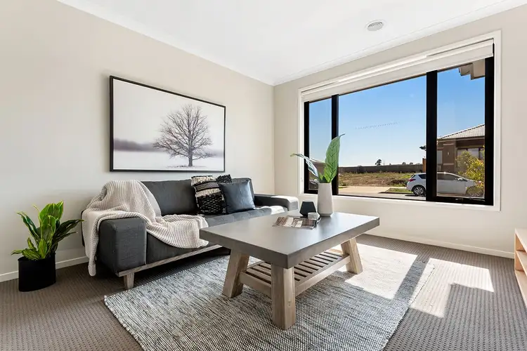 Third view of Homely house listing, 4 Edson Road, Mickleham VIC 3064