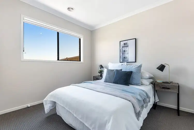 Fourth view of Homely house listing, 4 Edson Road, Mickleham VIC 3064