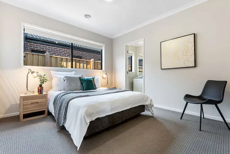 Sixth view of Homely house listing, 4 Edson Road, Mickleham VIC 3064