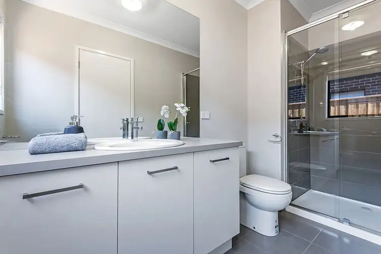 Seventh view of Homely house listing, 4 Edson Road, Mickleham VIC 3064