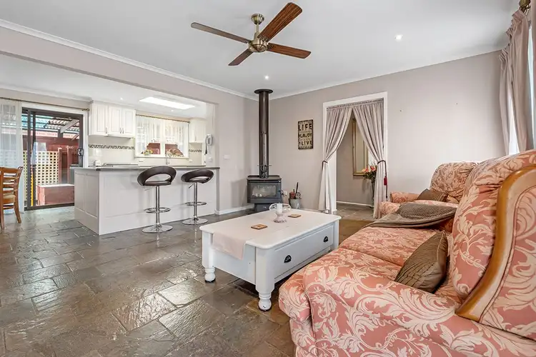 Third view of Homely house listing, 50 Wattleglen Street, Craigieburn VIC 3064