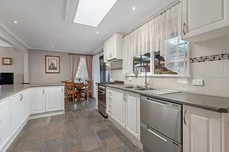 Sixth view of Homely house listing, 50 Wattleglen Street, Craigieburn VIC 3064