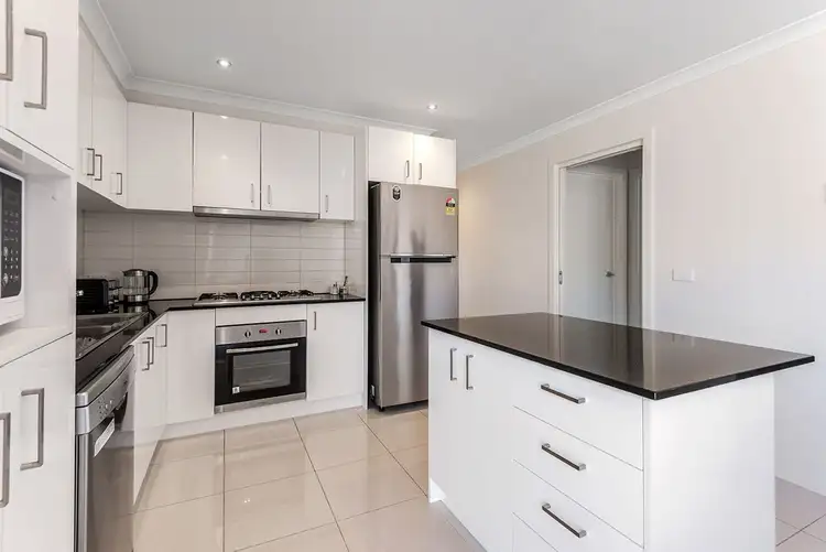Third view of Homely house listing, 41 Axminster Drive, Craigieburn VIC 3064