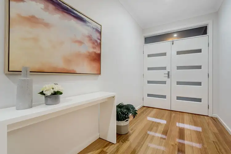 Second view of Homely house listing, 60 Oakgrove Drive, Craigieburn VIC 3064