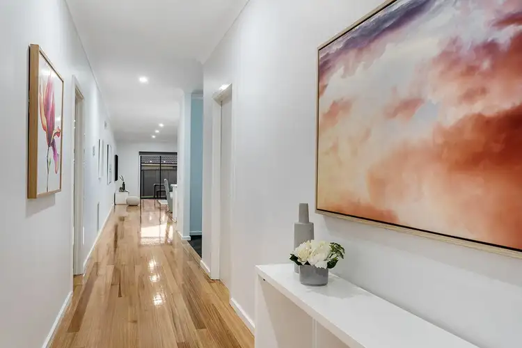 Third view of Homely house listing, 60 Oakgrove Drive, Craigieburn VIC 3064