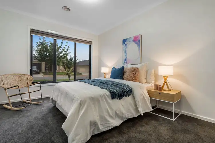 Fourth view of Homely house listing, 60 Oakgrove Drive, Craigieburn VIC 3064