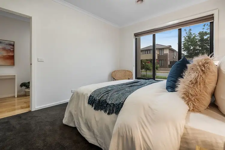 Fifth view of Homely house listing, 60 Oakgrove Drive, Craigieburn VIC 3064