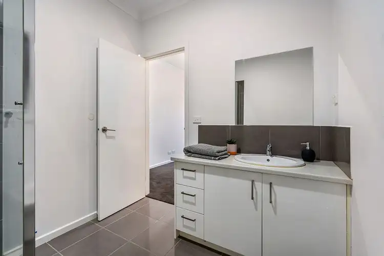 Sixth view of Homely house listing, 60 Oakgrove Drive, Craigieburn VIC 3064