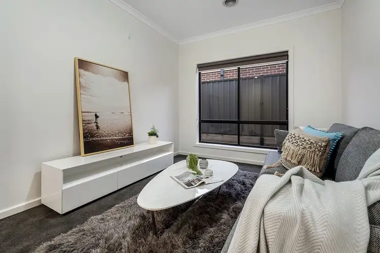 Seventh view of Homely house listing, 60 Oakgrove Drive, Craigieburn VIC 3064
