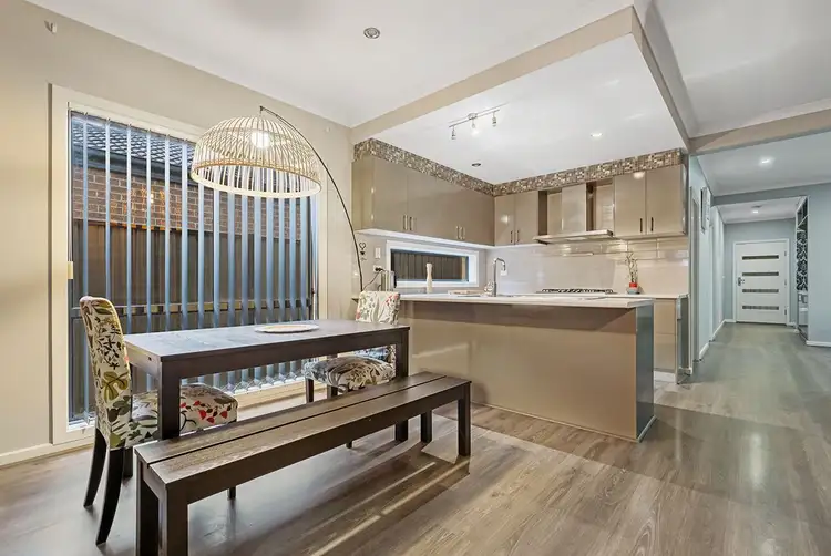 Sixth view of Homely house listing, 19 Woodgrove Street, Craigieburn VIC 3064