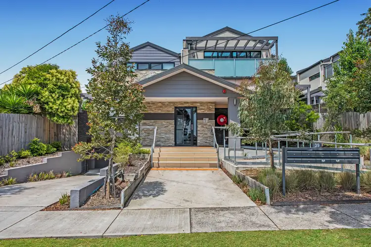 2/39 Stamford Crescent, Rowville VIC 3178