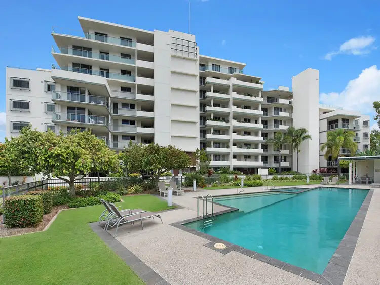 Main view of Homely unit listing, 2505/1A Mungar Street, Maroochydore QLD 4558