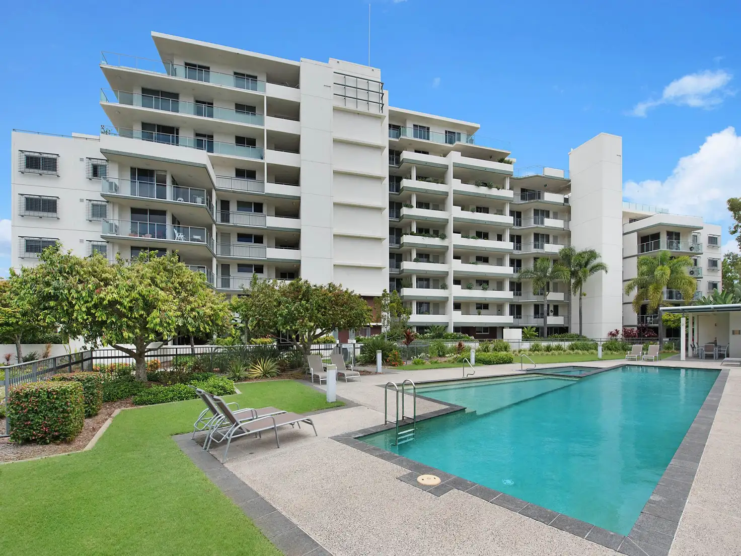 Main view of Homely unit listing, 2505/1A Mungar Street, Maroochydore QLD 4558